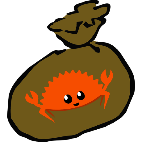 Github Avhz Rustquant Rust Library For Quantitative Finance - Abstract Art Collection - HD Quality