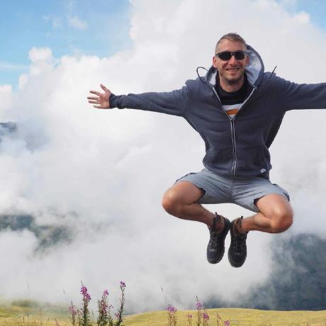 Boudiproute Adam Fortin Github - Minimal Designs - Beautiful Desktop Collection