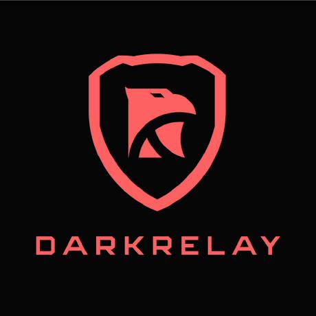 Penetration Testing Darkrelay Security Labs - Gradient Pattern Collection - Desktop Quality