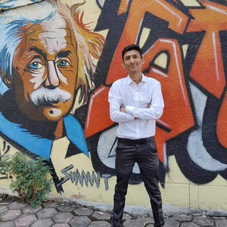 Anurag Badwahe Github - Gradient Texture Collection - Desktop Quality