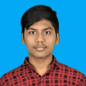 Tharunsangeeth Github