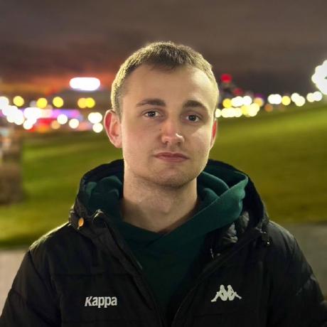 Talosdx Roman Ushakov Github - Amazing Minimal Pattern - Ultra HD