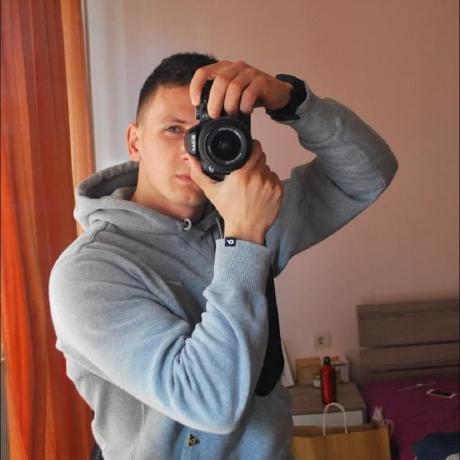 Anthonyspace Anton Ivanov Github - Premium Colorful Picture Gallery - Ultra HD