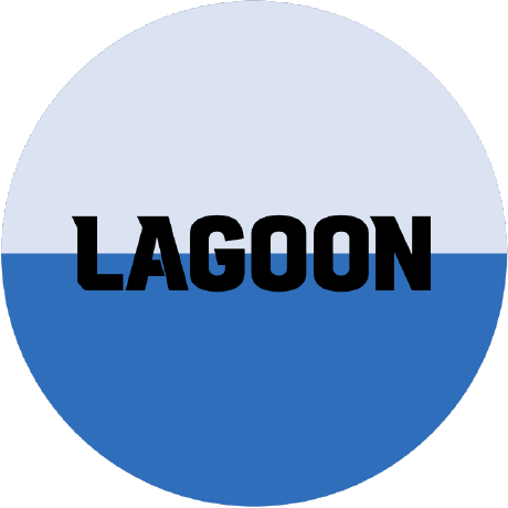 Lagoon Stackit Github - Gradient Designs - Premium Desktop Collection