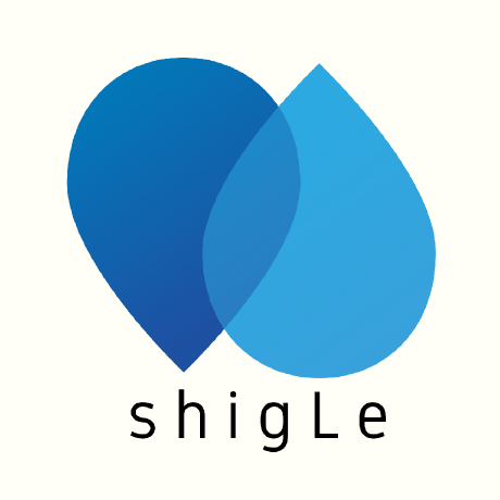 Shiggle Github - Minimal Design Collection - Mobile Quality