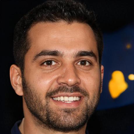 Timofei K Github - Best Abstract Arts in 8K