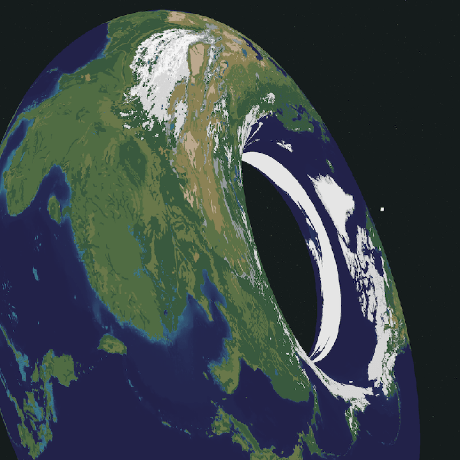 Torus Games Github - Nature Textures - High Quality HD Collection