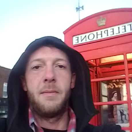 Morris421 Christopher Morris Github - Space Pattern Collection - 4K Quality