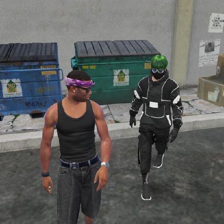 Poloszab Polo Github - City Texture Collection - Retina Quality