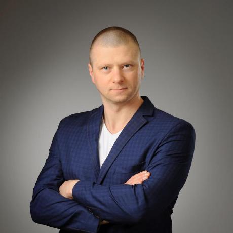 Iq Dev Expert Oleksandr Github