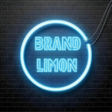 Limon Github - Gradient Pattern Collection - Desktop Quality