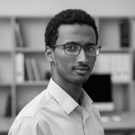 Nahomagidew Nahom Abi Github - Beautiful Dark Texture - Retina