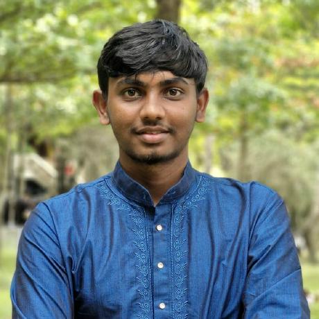 Badarsaghir Sardar Badar Saghir Github - Professional Dark Background - HD