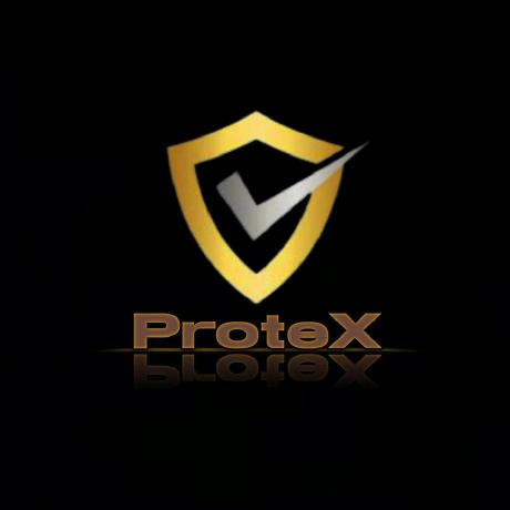 Protex Github - Landscape Illustrations - Elegant Desktop Collection