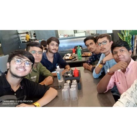 Friendship Gang Github - Ultra HD HD Colorful Arts | Free Download