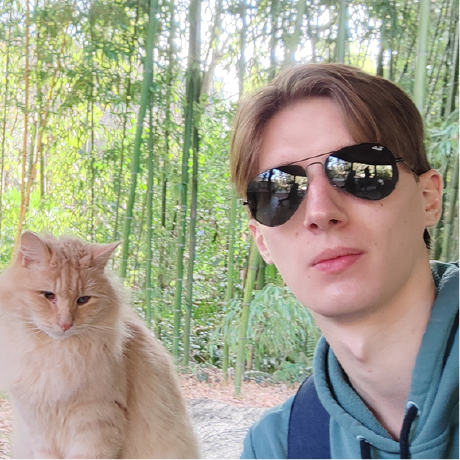 M78 Max Github - Colorful Image Collection - 4K Quality