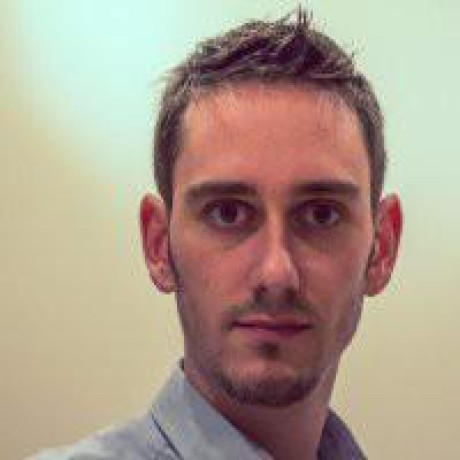 Bartoli Lab Github - City Patterns - Modern HD Collection