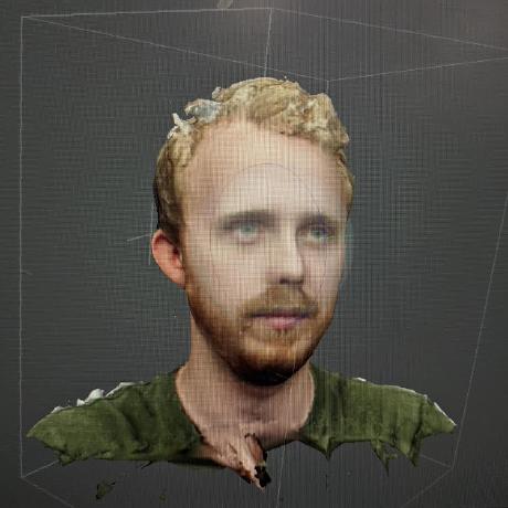 Tereth Joe Moder Github - Perfect Colorful Design - 8K