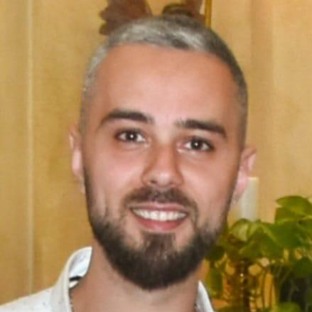 Elias Lap Github - Beautiful Sunset Illustration - Desktop