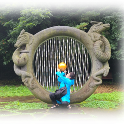 Zodaland Dahun Cho Github - Ultra HD 4K Sunset Patterns | Free Download