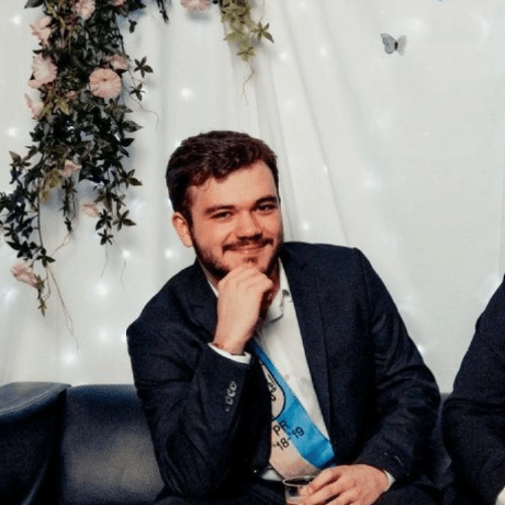 Sandercm Github - Classic Colorful Wallpaper - Ultra HD