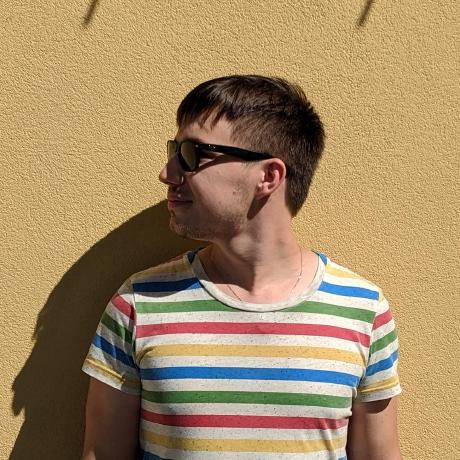 Antpv Dmitry Antipov Github - Classic Space Background - Full HD