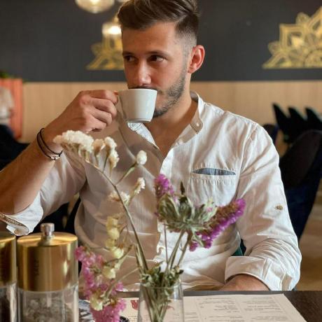 Robertuta U Robert Constantin Github - Geometric Design Collection - Ultra HD Quality