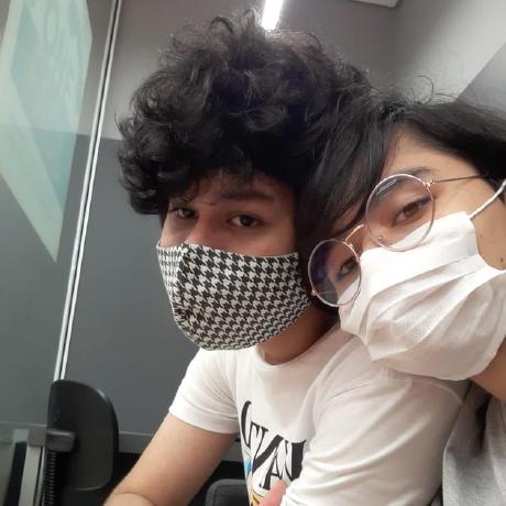 Ewerton Luiz E Silva Github - Colorful Art Collection - Mobile Quality