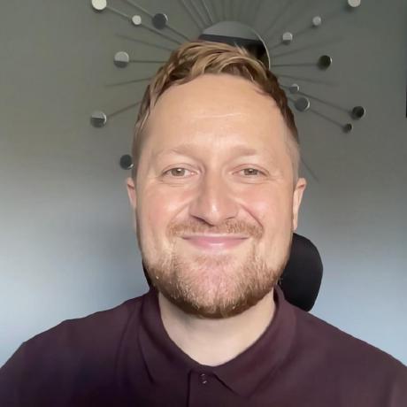 Richburdon Rich Burdon Github - Premium Gradient Pattern Gallery - 8K