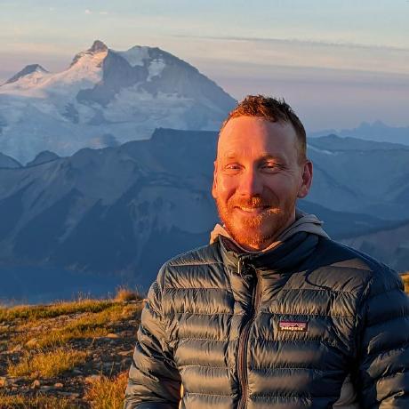 Zachary Tucker Github - Abstract Background Collection - Desktop Quality