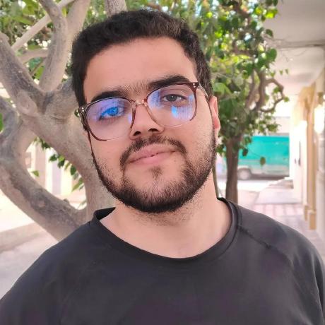 Badreddine Ab Github - Light Art Collection - 4K Quality