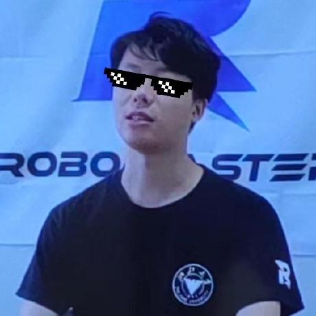 Github Chenjunnn Rm Auto Aim Robomaster - Colorful Illustration Collection - Ultra HD Quality