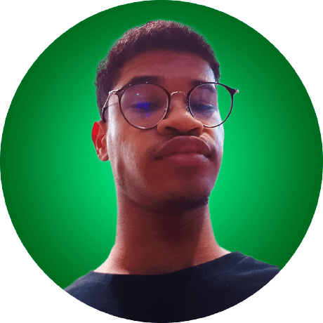 Joao Dev7 João Pedro Github