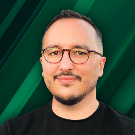 Codewithguillaume Github - Perfect City Pattern - Ultra HD