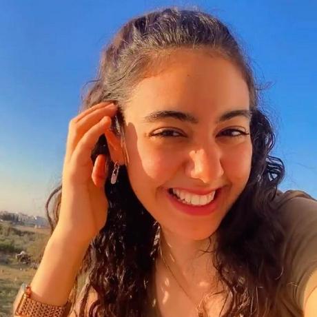 Meriem Mejri Github - Stunning Gradient Design - Ultra HD