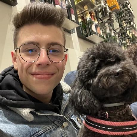 Rbratta Raffaele Bratta Github - Download High Quality Nature Design | HD