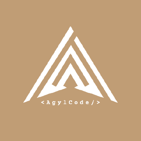 Agyl Code Github - Minimal Background Collection - HD Quality