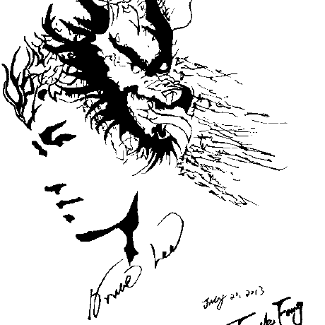 Liu246542 Fengliu Github