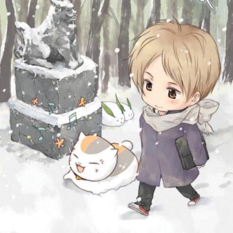 Github Longitachi Localnotification - Retina Nature Illustrations for Desktop