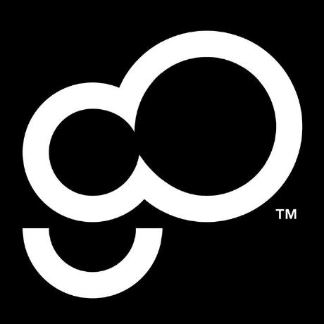 Gocloud Inc Github - 4K Gradient Patterns for Desktop