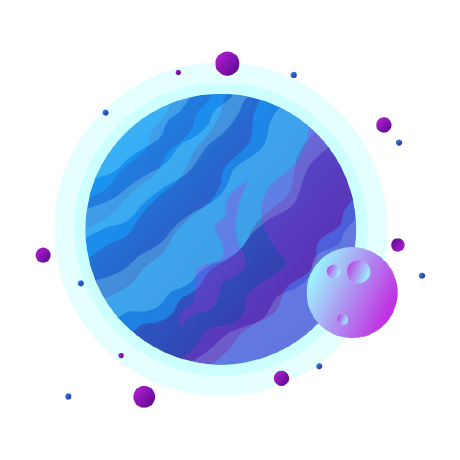 Lilac Team Github - Minimal Art Collection - Mobile Quality