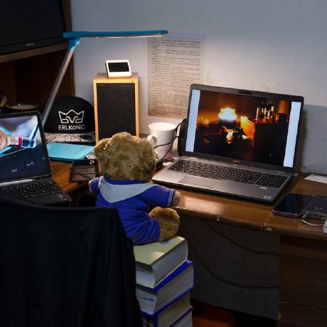 Github Zhuyixuannb Rw - Premium Colorful Image Gallery - 8K