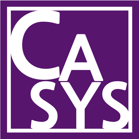 Casys Utokyo Github - Premium Abstract Image - Mobile