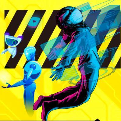 Vy Team Github - Modern Colorful Wallpaper - HD