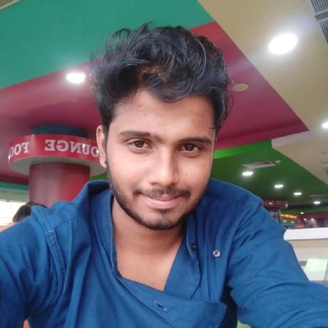 Github Suryaiduri Trail - Ocean Design Collection - 4K Quality