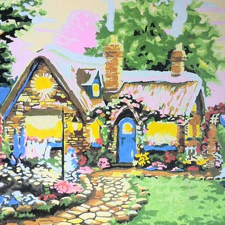 Alexgithub57 Tian Github - Best Sunset Textures in HD