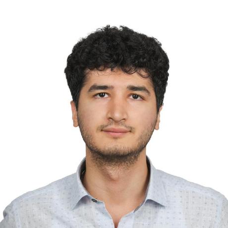 Fatihgonulkirmaz Fatih Github - Download Modern Dark Design | Desktop