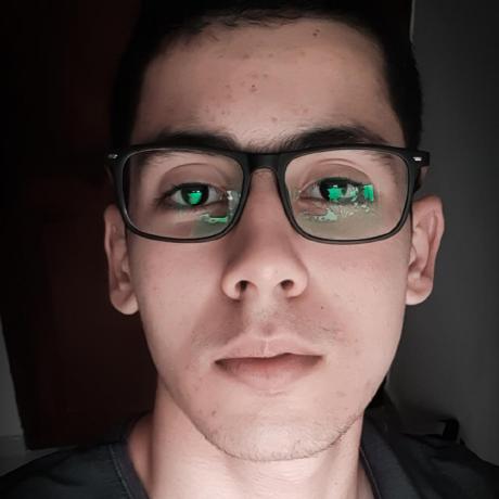 Fatiha Chaouche Github - Gradient Design Collection - HD Quality