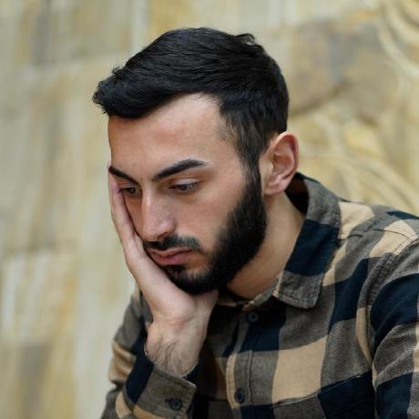 Levan B Levan Bakhtadze Github - High Resolution Geometric Patterns for Desktop