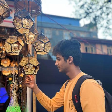 Shreeshrii Github - Perfect Sunset Art - Desktop